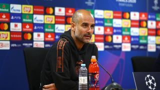Manchester City vs. Lyon -suoratoisto: UEFA:n Mestarien liigan puolivälierän katsominen