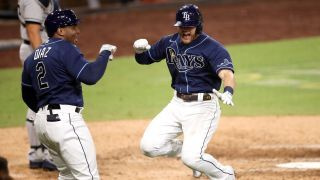 Hoe Tampa Bay Rays vs. Houston Astros livestream AL Championship Series online te bekijken