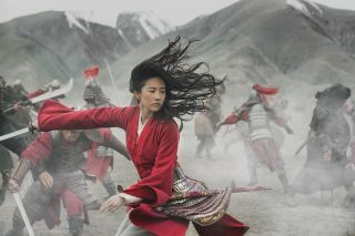 Jak oglądać Mulan online z Disney Plus