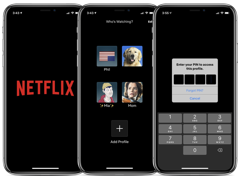 Jak uniemożliwić dzieciom oglądanie konta Netflix