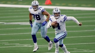 Kuinka katsoa Cowboys vs. Steelers 2021 NFL:n esikausipeliä