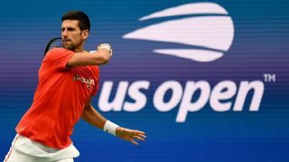 Novak Djokovic 2021 U.S. Avata