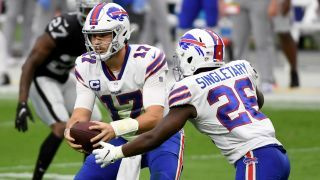 Buffalo Bills Josh Allen