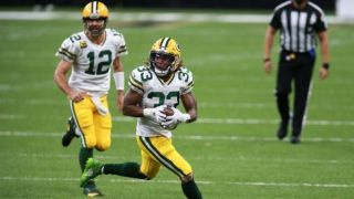 Steelers vs Packers NFL-viikon neljän pelin katsominen