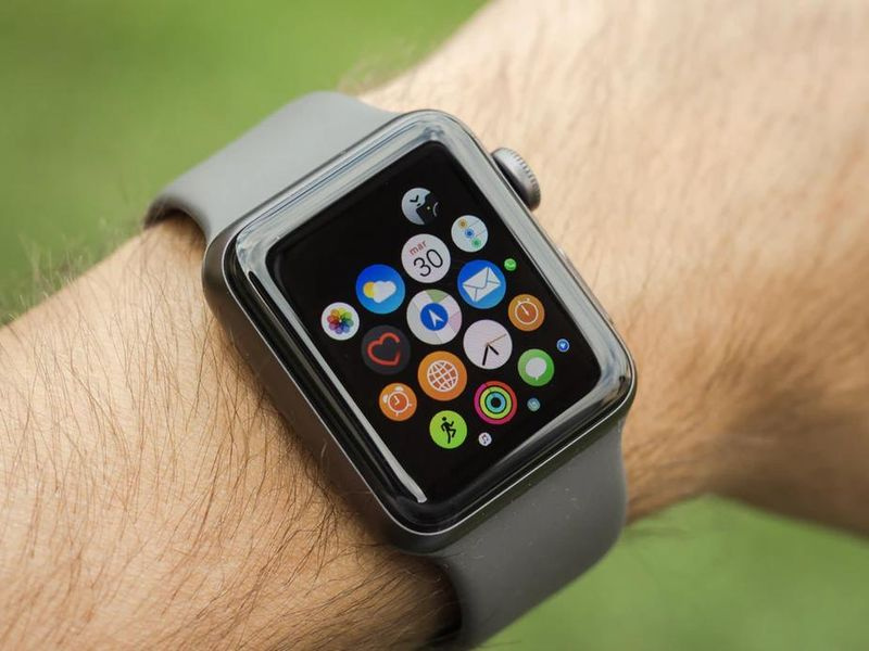 Tidal are o aplicație Apple Watch?