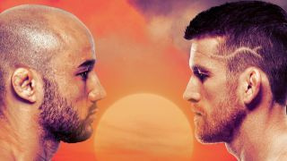 Marlon Moraes vs. Cory Sandhagen: Hvordan se UFC Fight Night Island 5 fra hvor som helst