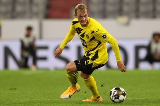 Hoe u Borussia Dortmund vs. Sport-Club Freiburg live online kunt bekijken