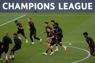 Barcelona vs. Bayern München -suoratoisto: UEFA:n Mestarien liigan puolivälierän ottelun katsominen