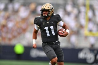 Hoe Central Florida te kijken bij East Carolina University college football online