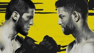 Makhachev vs. Moises live streaming: come guardare UFC Fight Night Vegas 31 da qualsiasi luogo