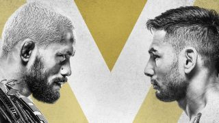 stream ufc