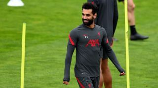 Kuinka katsoa Liverpool vs. Leeds United: Suoratoisto Valioliigasta