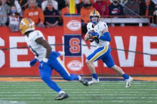 Kaip žiūrėti Pittsburgh vs Wake Forest ACC čempionato žaidimą