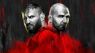 UFC267の視聴方法