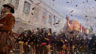 Cómo ver el Desfile del Día de Acción de Gracias de Macy's
