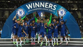 Kuidas vaadata Chelseat Premier League'is