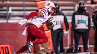 Wie man College-Football-Woche 0 sieht