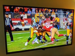 NFL-jalkapalloviikko 2: Packers vs. Lions katsominen