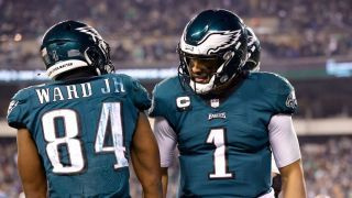 Philadelphia Eagles