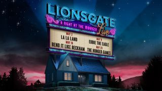 Lionsgate Live - πώς να παρακολουθήσετε 4 υπέροχες ταινίες ΔΩΡΕΑΝ!