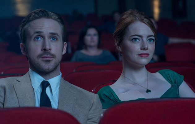 LA La Land