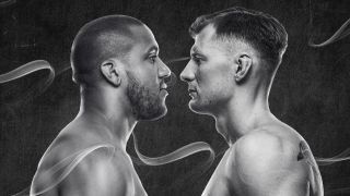 Gane vs. Volkovライブストリーム：UFC Fight Night Vegas30をどこからでも視聴する方法