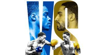 Spence vs Garcia transmissão ao vivo: como assistir boxe PBC online de qualquer lugar