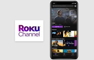 Η εφαρμογή για κινητά Roku Channel
