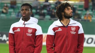 Hvordan se Arsenal mot Leicester i Premier League fra hvor som helst