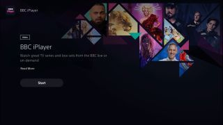 Jak oglądać BBC iPlayer na PS5?