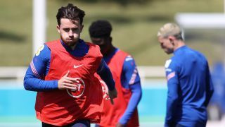 Hoe Engeland vs. Schotland te kijken in de eerste ronde van Euro 2020