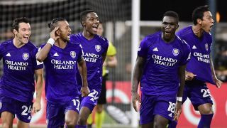 Kuinka katsella Orlando City SC - Minnesota United SC: Katso MLS is Back -turnauksen välierä mistä tahansa