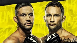 UFC Fight Night Munhoz-Edgar -suoratoisto: Kuinka katsoa verkossa missä tahansa