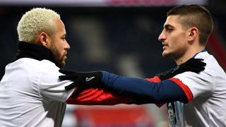 Hoe Man United vs. PSG te kijken in de Champions League
