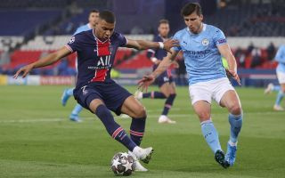 Manchester City vs. PSG -suoratoisto: Mestarien liigan välierän katsominen