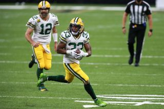 Πώς να παρακολουθήσετε τον αγώνα Packers εναντίον Saints NFL την πρώτη εβδομάδα