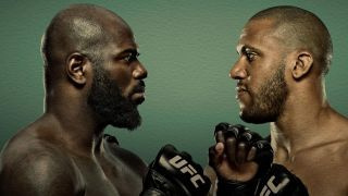 Rozenstruik vs. Gane -suoratoisto: UFC Fight Night Vegas 20:n katsominen mistä tahansa