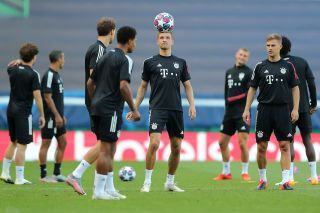 Kako gledati Lyon proti Bayernu Münchnu v živo v polfinalu UEFA Lige prvakov
