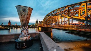 Sevilla vs. Inter en vivo: Cómo ver la final de la Europa League