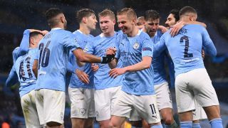 Jak oglądać Manchester City vs Chelsea na żywo online?