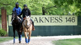 Kuinka katsoa vuoden 2021 Preakness Stakesia