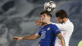 Madrido „Real“ ir „Chelsea“ tiesioginė transliacija: kaip žiūrėti Čempionų lygą iš bet kurios vietos