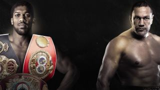 Joshua vs. Pulev -suoratoisto: Kuinka katsoa Matchroom-nyrkkeilyä verkossa missä tahansa