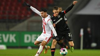 Jak oglądać Bayer Leverkusen vs. Bayern Monachium na żywo online w Bundeslidze?