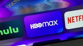 AppleTVのHBOMaxアイコン