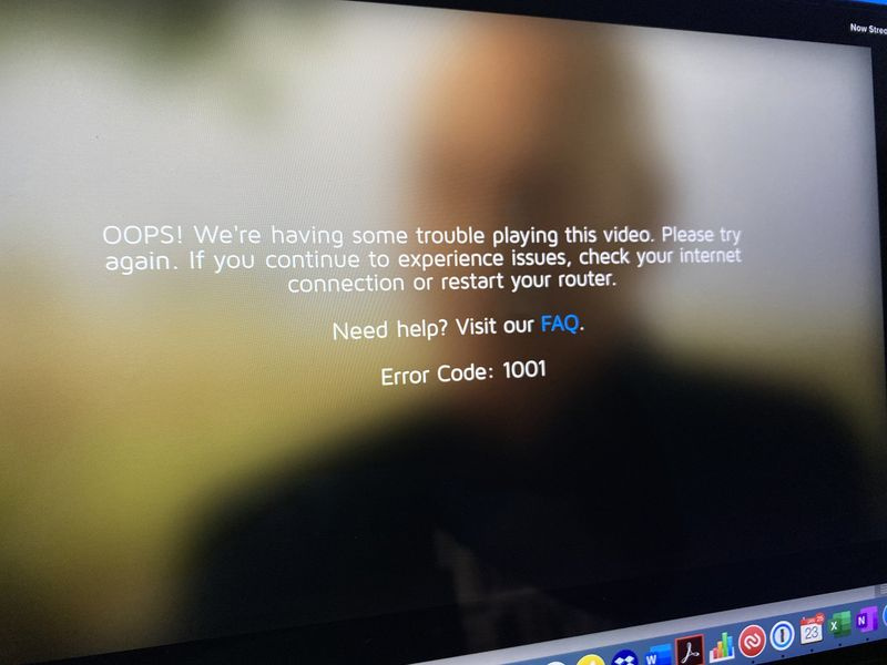 CBS All Access bekijken als u een adblocker gebruikt [Fout 1001]