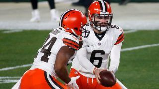 Hoe Steelers vs Browns NFL week 8-game te bekijken