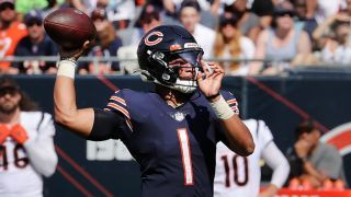ベアーズvs.ブラウンズNFL第3週の試合の観戦方法