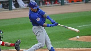 Πώς να παρακολουθήσετε το Chicago Cubs εναντίον του Miami Marlins σε ζωντανή ροή Wild Card Series online