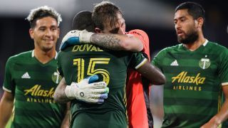 Portland Timbers vs. Orlando City livestream: Slik ser du finalen i MLS Is Back-turneringen